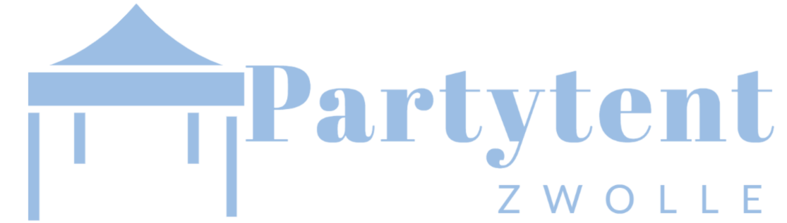Partytent Zwolle